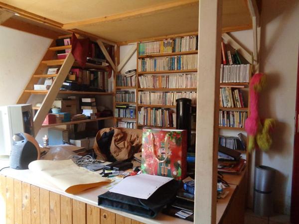 Coubon(43), maison de 240 m2 habitables, 4 chambres sur 1440 m2 de terrain