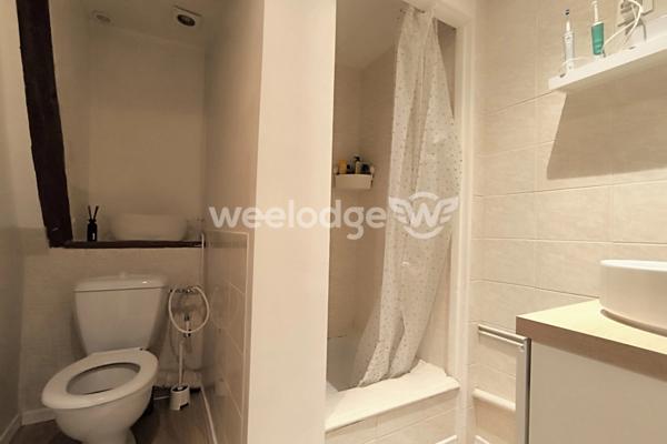 Maison à vendre 8 pièces de 190 m² à Jouy-le-Moutier