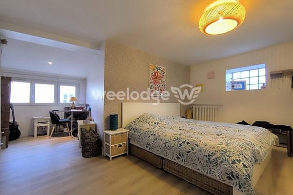 Maison à vendre 8 pièces de 190 m² à Jouy-le-Moutier