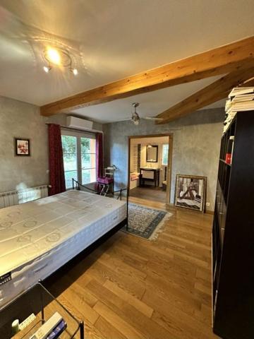 Maison villa Flayosc 210 m²