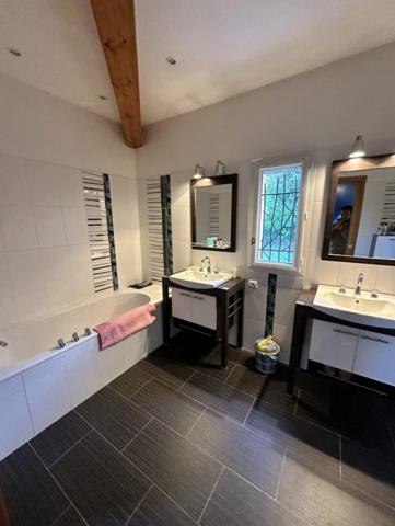 Maison villa Flayosc 210 m²