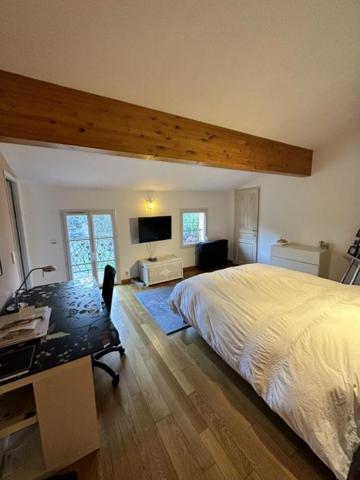 Maison villa Flayosc 210 m²