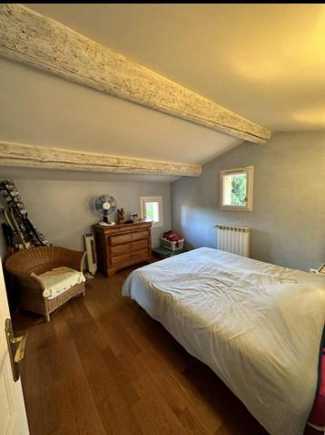 Maison villa Flayosc 210 m²