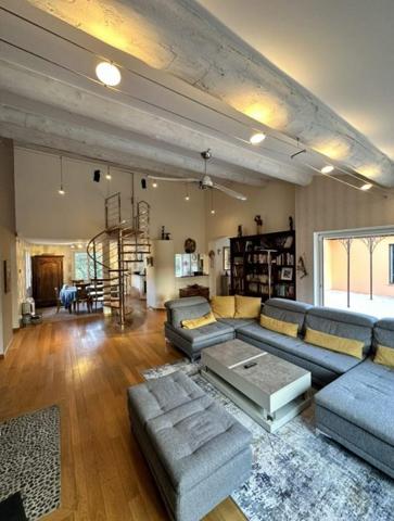 Maison villa Flayosc 210 m²