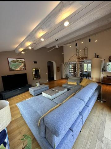 Maison villa Flayosc 210 m²