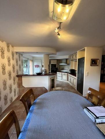 Maison villa Flayosc 210 m²