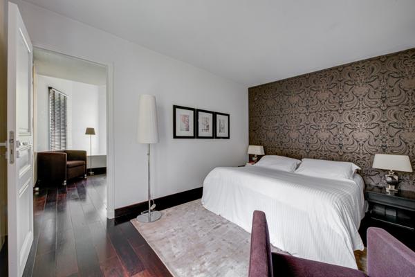 Maison 7 pièces - 200 m² Bien prestige