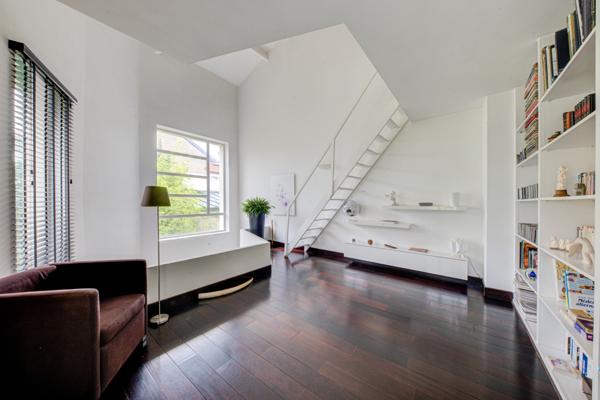 Maison 7 pièces - 200 m² Bien prestige