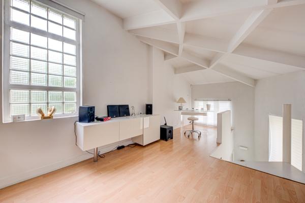 Maison 7 pièces - 200 m² Bien prestige