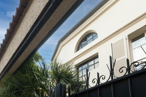 Maison 7 pièces - 200 m² Bien prestige
