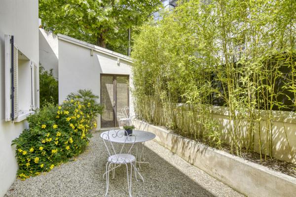 Maison 7 pièces - 200 m² Bien prestige
