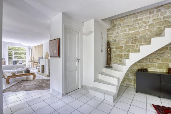 Maison 7 pièces - 200 m² Bien prestige