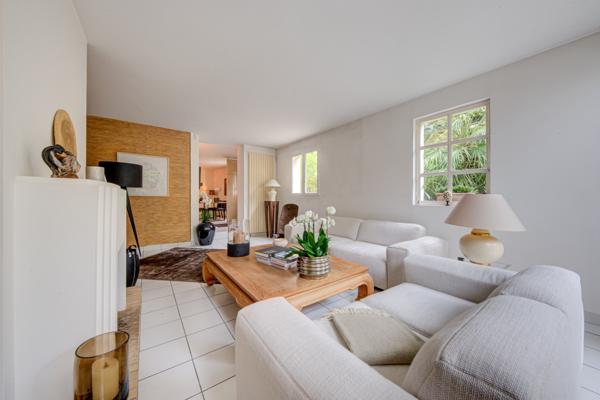 Maison 7 pièces - 200 m² Bien prestige