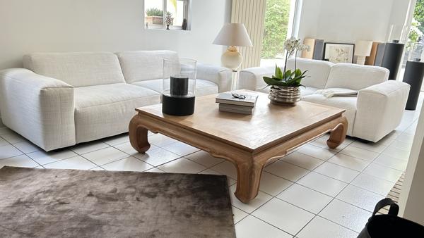 Maison 7 pièces - 200 m² Bien prestige