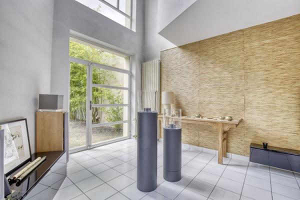 Maison 7 pièces - 200 m² Bien prestige