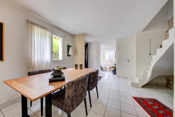 Maison 7 pièces - 200 m² Bien prestige