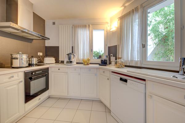 Maison 7 pièces - 200 m² Bien prestige