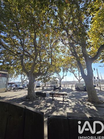 Maison à vendre 5 pièces 85 m² Marseille 16