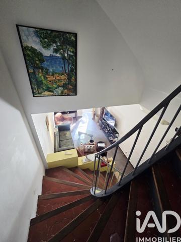 Maison à vendre 5 pièces 85 m² Marseille 16