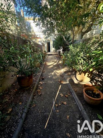 Maison à vendre 5 pièces 85 m² Marseille 16