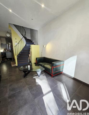 Maison à vendre 5 pièces 85 m² Marseille 16