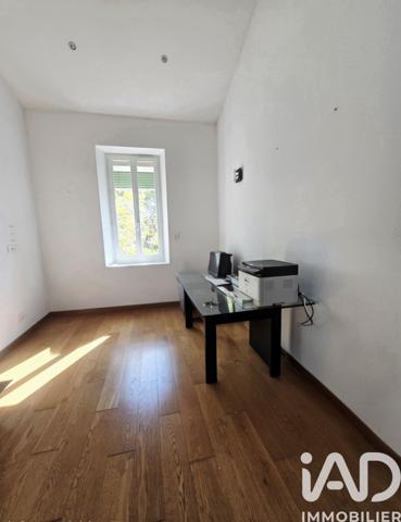 Maison à vendre 5 pièces 85 m² Marseille 16