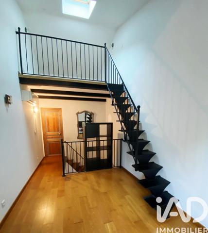 Maison à vendre 5 pièces 85 m² Marseille 16