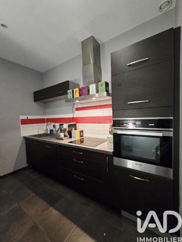 Maison à vendre 5 pièces 85 m² Marseille 16