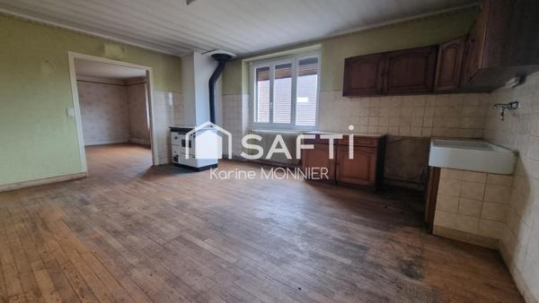 10 minutes de CHAMPAGNOLE