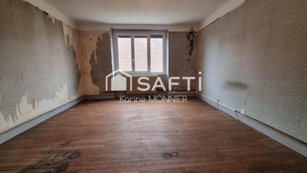 10 minutes de CHAMPAGNOLE