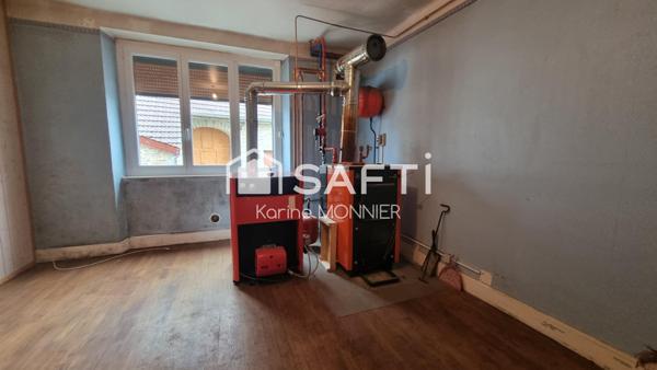 10 minutes de CHAMPAGNOLE