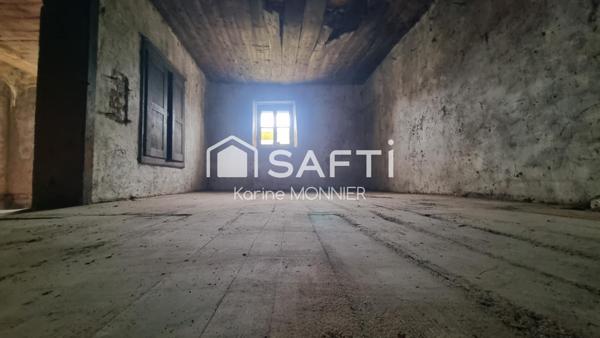 10 minutes de CHAMPAGNOLE