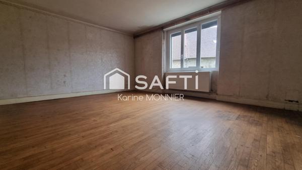 10 minutes de CHAMPAGNOLE