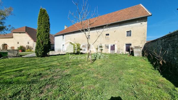 10 minutes de CHAMPAGNOLE