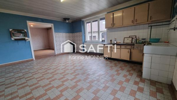 10 minutes de CHAMPAGNOLE