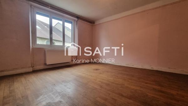 10 minutes de CHAMPAGNOLE