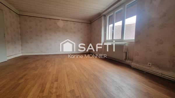 10 minutes de CHAMPAGNOLE