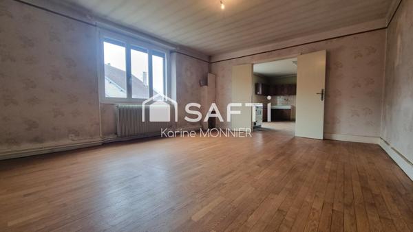 10 minutes de CHAMPAGNOLE