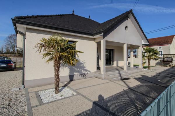 Maison & atelier : travaillez et vivez en harmonie