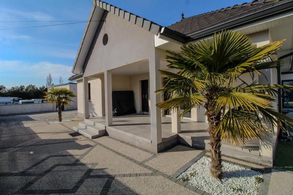 Maison & atelier : travaillez et vivez en harmonie