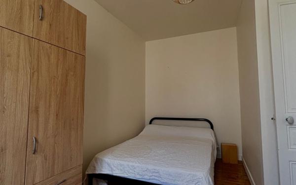 Appartement à louer    2 pièces •  Niort