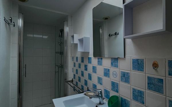 Appartement à louer    2 pièces •  Niort