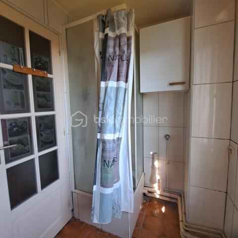 Appartement de 31,30 m²