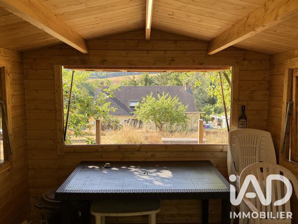 Maison à vendre 6 pièces 122 m² Les Andelys