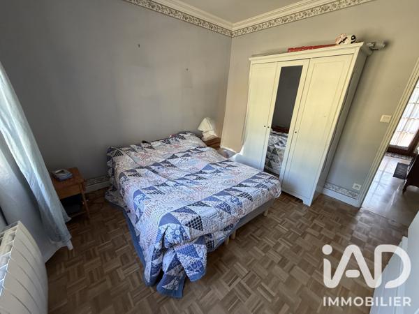 Maison à vendre 6 pièces 122 m² Les Andelys
