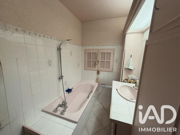 Maison à vendre 6 pièces 122 m² Les Andelys