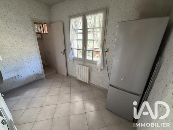 Maison à vendre 6 pièces 122 m² Les Andelys