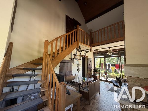 Maison à vendre 6 pièces 122 m² Les Andelys