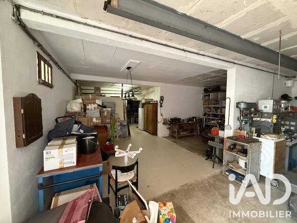 Maison à vendre 6 pièces 122 m² Les Andelys