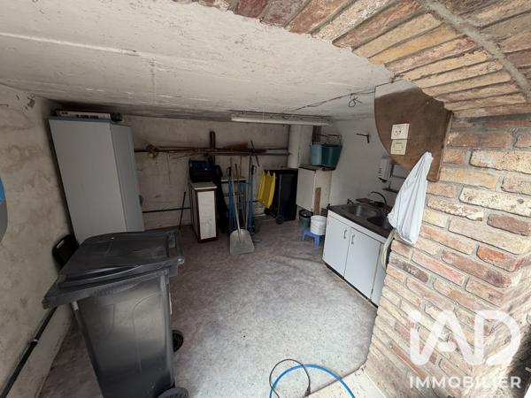 Maison à vendre 6 pièces 122 m² Les Andelys